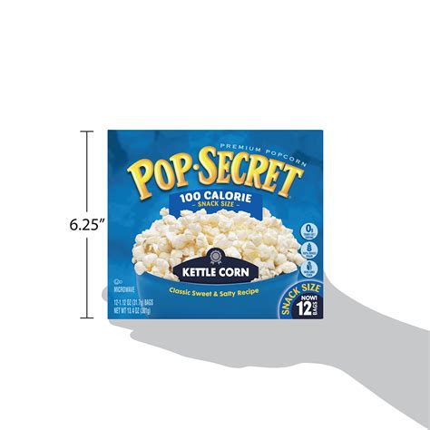 Is Popcorn Good Fiber Source at Molly Carmichael blog