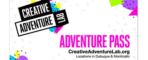 Image result for Creative Adventure Lab