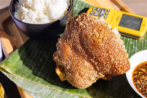 Crispy Pata 的图像结果