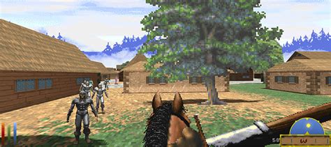 Image result for Daggerfall Unity Modded Dungeon