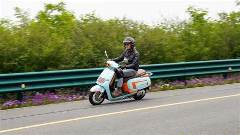 七项升级，雅典娜女神150新款即将发售 - 摩托车二手网