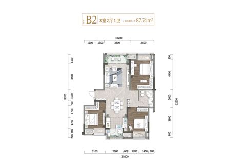 重庆两江曲院风荷怎么样?2024重庆两江曲院风荷楼盘,户型配套,价值分析报告