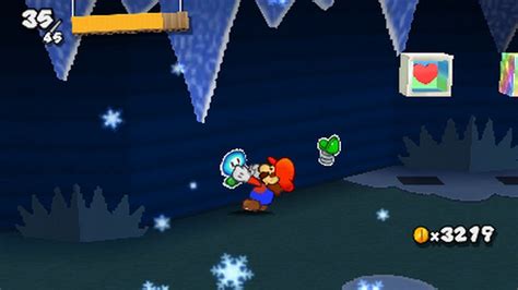 Image result for Paper Mario: Sticker Star Review