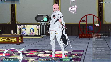 Image result for PSO2 Presets