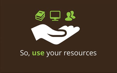 Image result for Using Resources Effectively