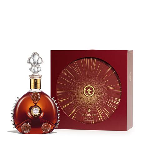 LOUIS XIII Cognac USA Official Website - French Cognac by Rémy Martin