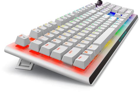 Dell Alienware AW920K Tri-Mode Mechanical Gaming Keyboard - tpstech.in