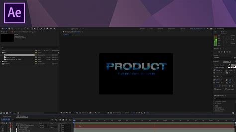 Image result for After Effects Matte Compositing Tutorial