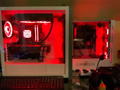 Multi PC Streaming Setup 的图像结果