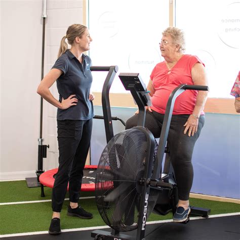 Exercise Physiologist Job Opportunity