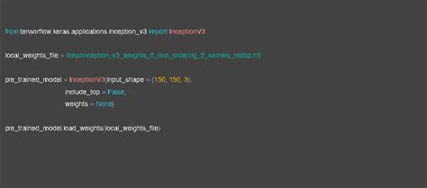 Image result for Inceptionv3 Transfer Learning