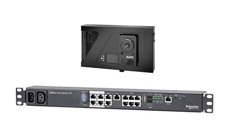 NetShelter Master Range | Schneider Electric India