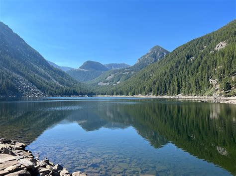 Lava Lake Trail Day: Volunteer as a Wilderness Steward – Wild Montana