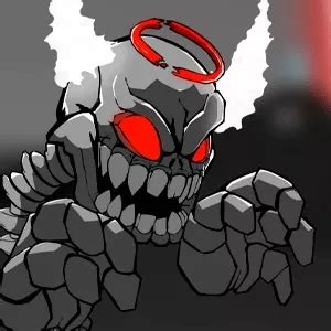 Image result for F-NaF Mod Tricky Phase 3