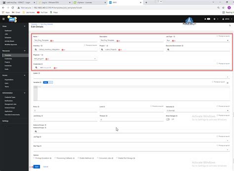 Image result for Awx Inventory with Python Video