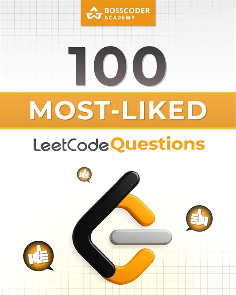 100 Most Asked Leetcode Questions for Mastery and Practice - Studocu