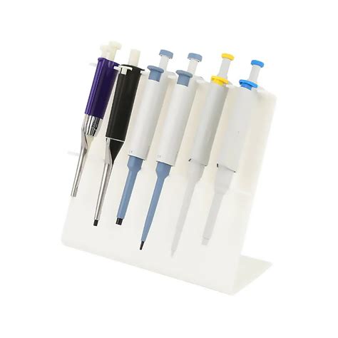 Efficient and Organized Pipette Management: Discover the Scientific Lab ...