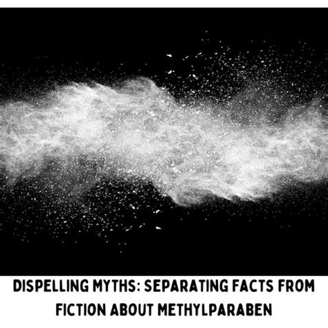 Benefits and Risks of Methylparaben in Skincare | Clinikally