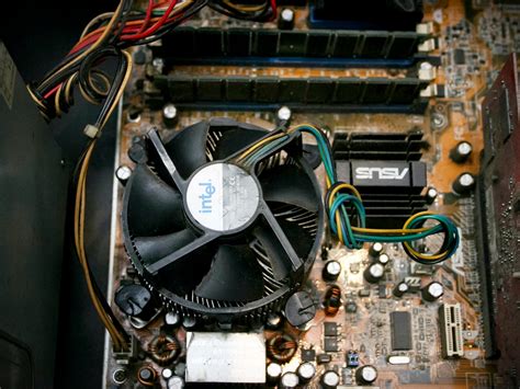 Processor Installation 的图像结果