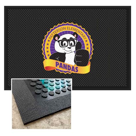 Scraper Floor Mat – Shop Mascot Junction