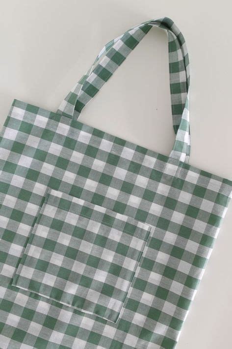Image result for Free Easy Tote Bag Pattern Tutorial