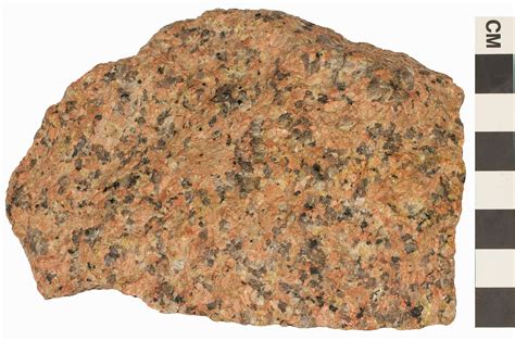 Igneous Rock Granite | Q?rius