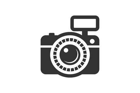 Camera Vector Graphic 的图像结果