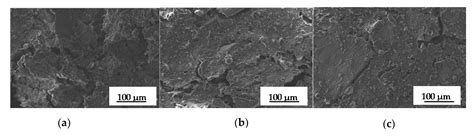 Effects of Mould Temperature on Rice Bran-Based Bioplastics Obtained by ...