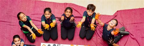 Why choose us | Sancta Maria International School, Hyderabad