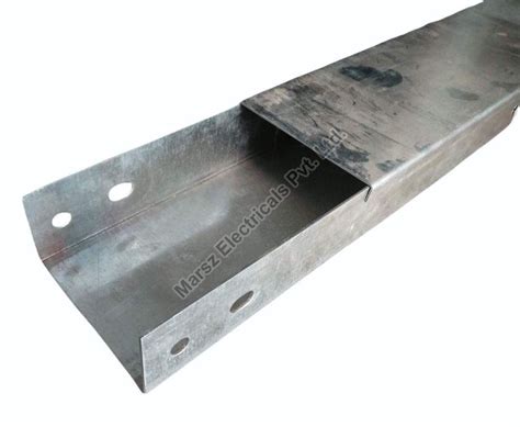 GI Cable Trunking Manufacturer, Supplier from Navi Mumbai