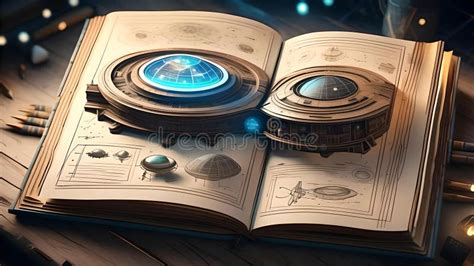 Image result for Alien Technology Books
