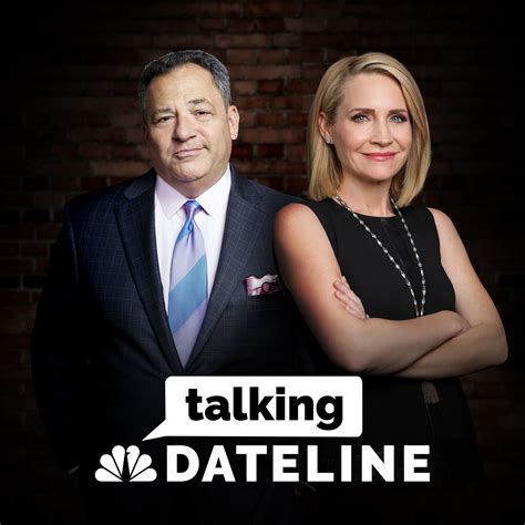 Talking Dateline: Ghosts Can’t Talk – Dateline NBC – Podcast – Podtail