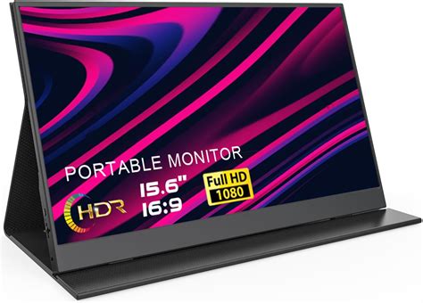 Portable Computer Monitor 的图像结果