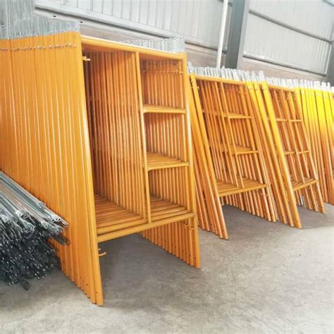 Company Overview - Jet Scaffold Material Co., Ltd.