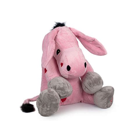 Plišana igračka magare LB50213 | Volim svoj dom