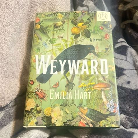 Weyward by Emilia Hart