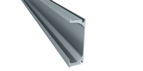 ENOX Handle Profile EAPS - 028 Hardware and Fittings From Enox | The Roots