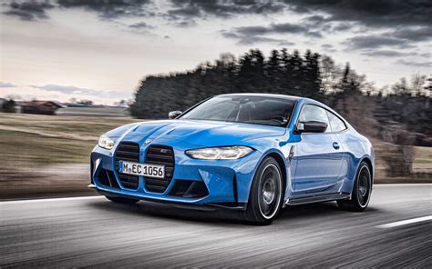 2022 Bmw M4 Wallpaper