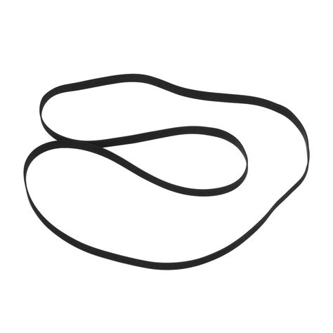 Turntable Belt for Panasonic Technics SL-23, SL-235, SL-303, SL-B101 ...