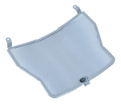 R&G Radiator Guard for the BMW S1000R '17 '20 (RAD0215BK)– Moto Central