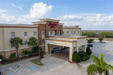 HAMPTON INN ALICE - Hotel Reviews, Photos, Rate Comparison - Tripadvisor