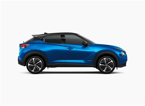 New Nissan Juke 2022 | Small Hybrid SUV | Nissan