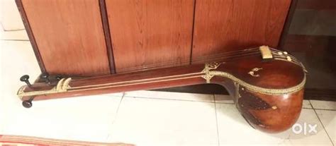 Gents Kali 1- Kali 2 tanpura is available for sell - Musical ...