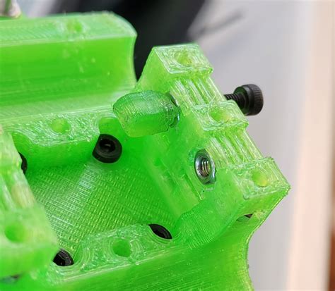 Image result for 3D Hyper Cube Evolution Easy-Build