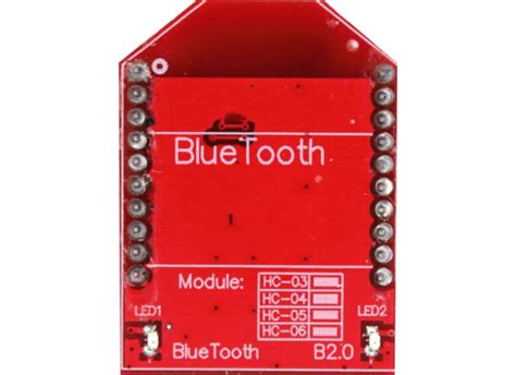 AS-XBEE-BT-2.4-INT BLUETOOTH Module - ArduSimple | Mouser