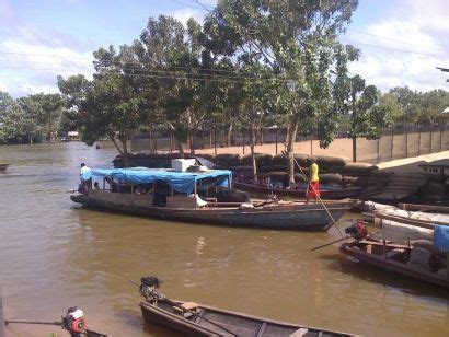 Leticia/Tabatinga - Amazon - Information, Images, Videos