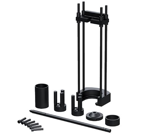 TOOL-RAILWAY-AGGREGATE-2-DIGI Mobile hydraulic device: inform yourself ...