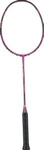 Kawasaki Spider- 9900 II Purple Unstrung Badminton Racquet - Buy ...