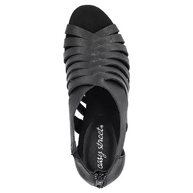 Easy Street Vanni Women's Block Heel Sandals