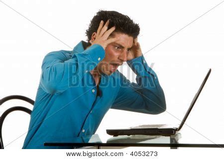 Computer Crash 的图像结果